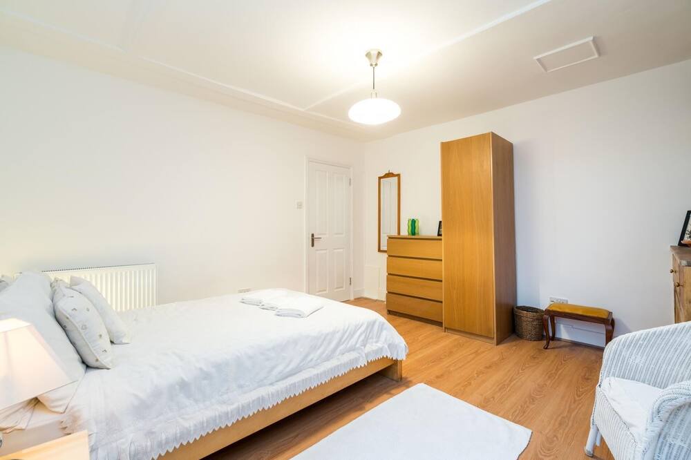 Photo of Bedroom in New Cross