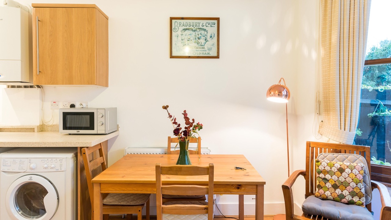 Photo of Kitchen in Telegraph Hill