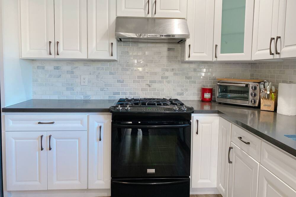 Photo of Kitchen in Duarte
