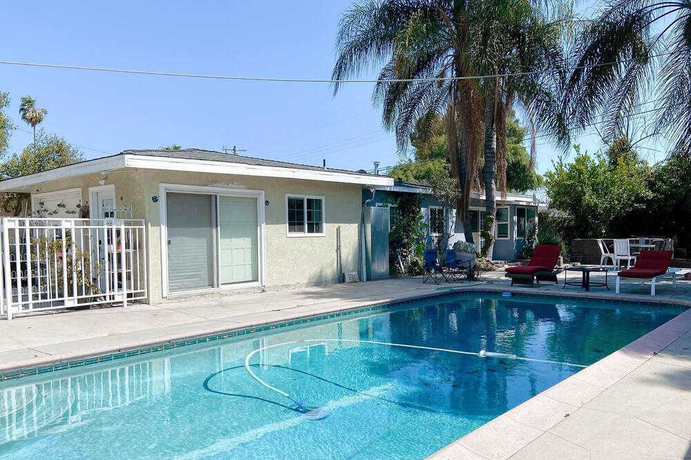 Photo of Outdoor in Duarte