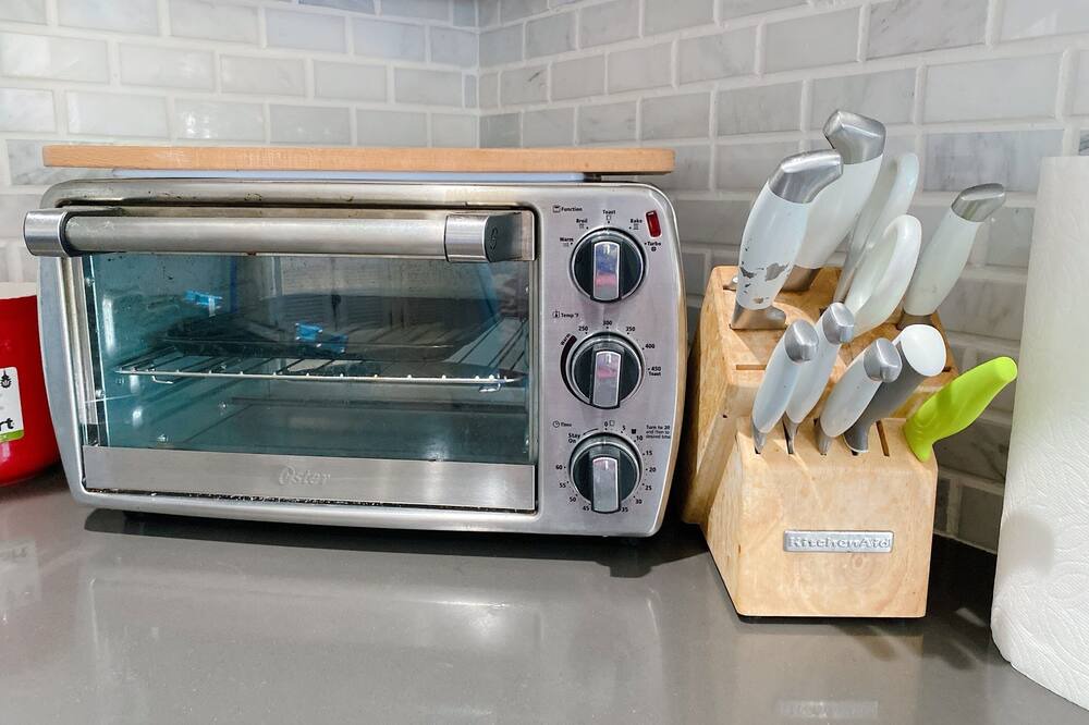 Photo of Kitchen in Duarte