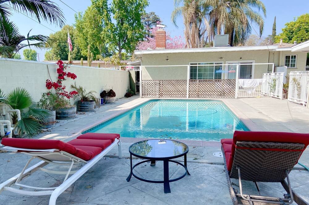 Photo of Outdoor in Duarte