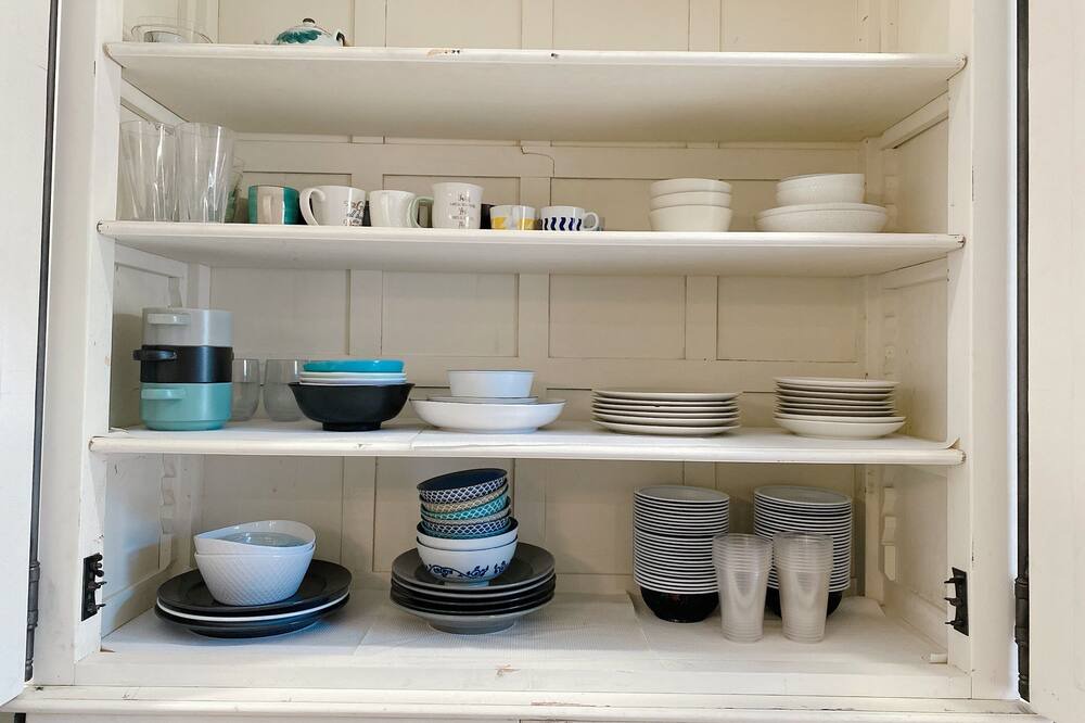 Photo of Kitchen in Duarte
