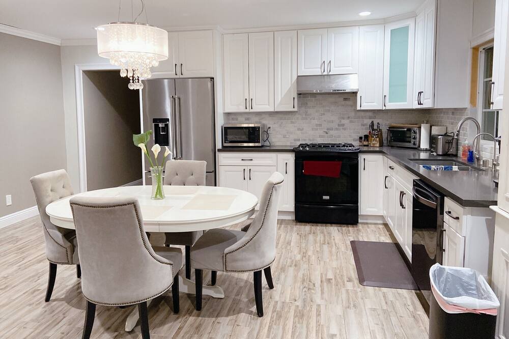 Photo of Kitchen in Duarte