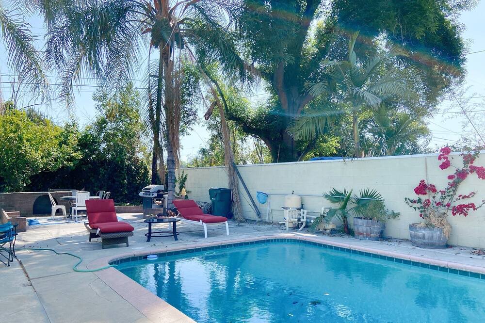 Photo of Outdoor in Duarte