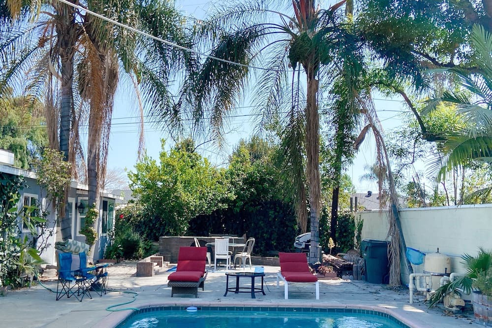 Photo of Outdoor in Duarte