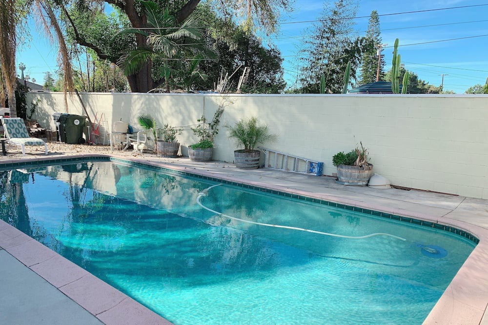 Photo of Outdoor in Duarte