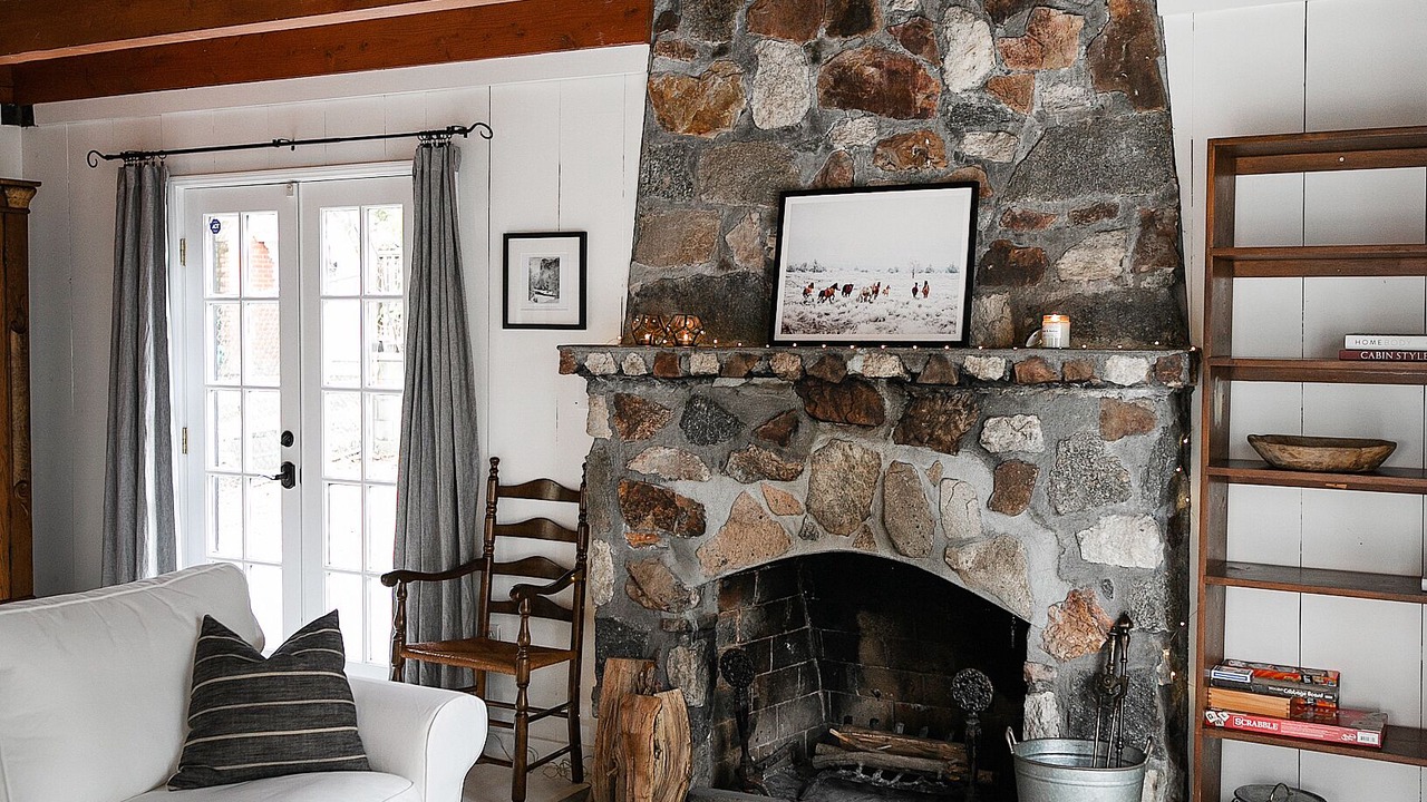 Photo of Livingroom in Cedar Glen