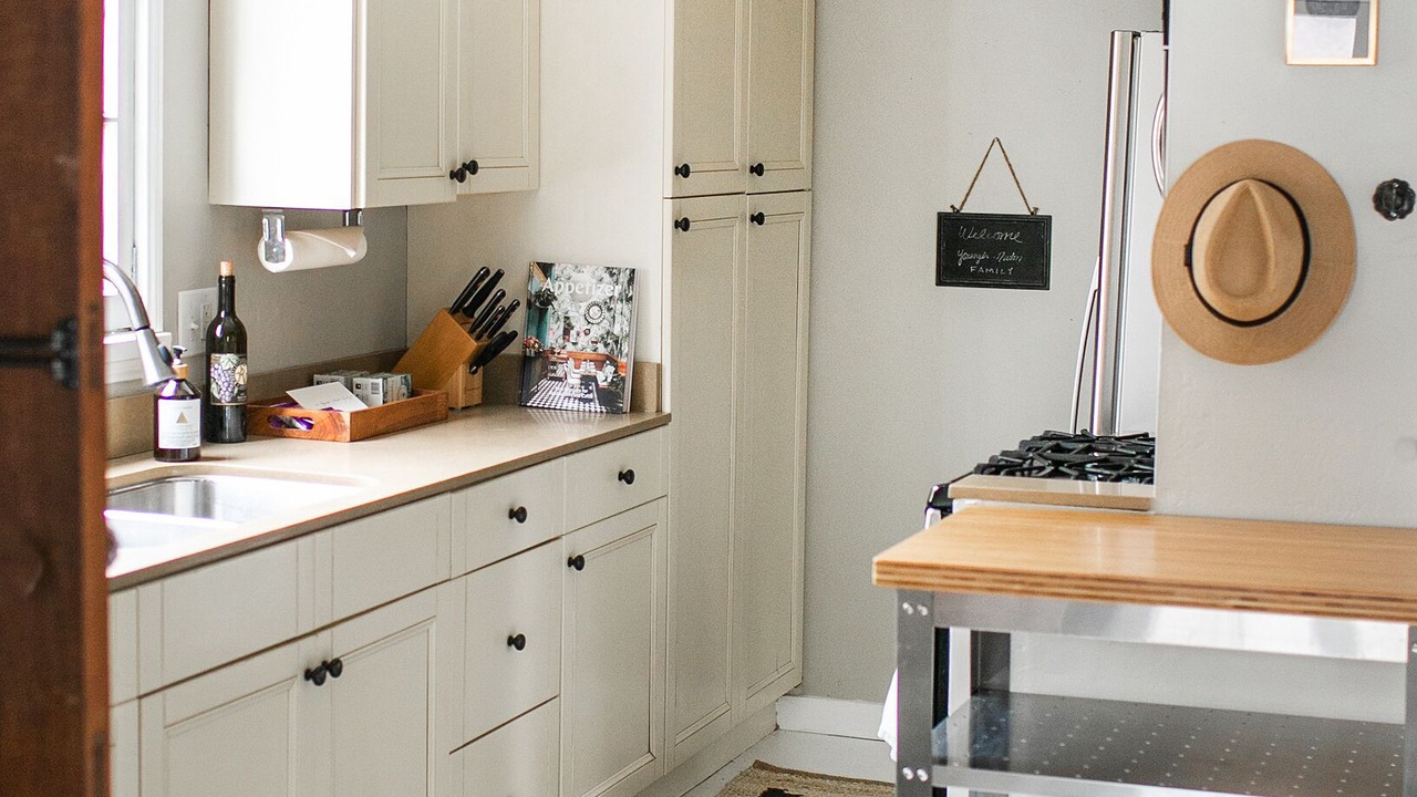 Photo of Kitchen in Cedar Glen