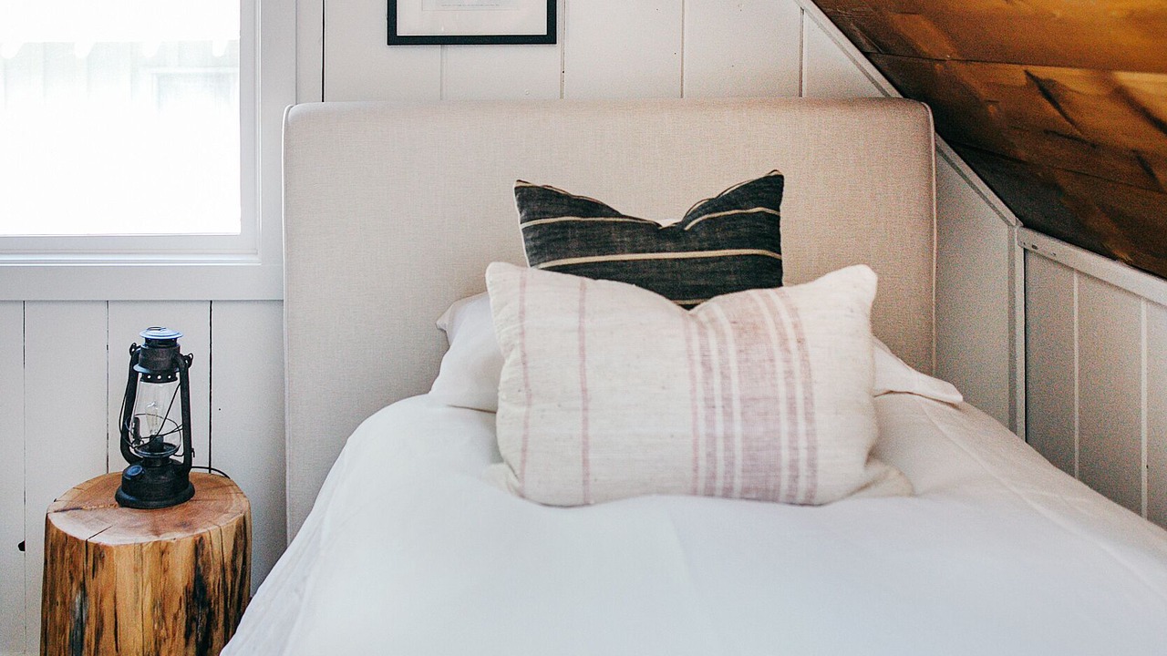 Photo of Bedroom in Cedar Glen