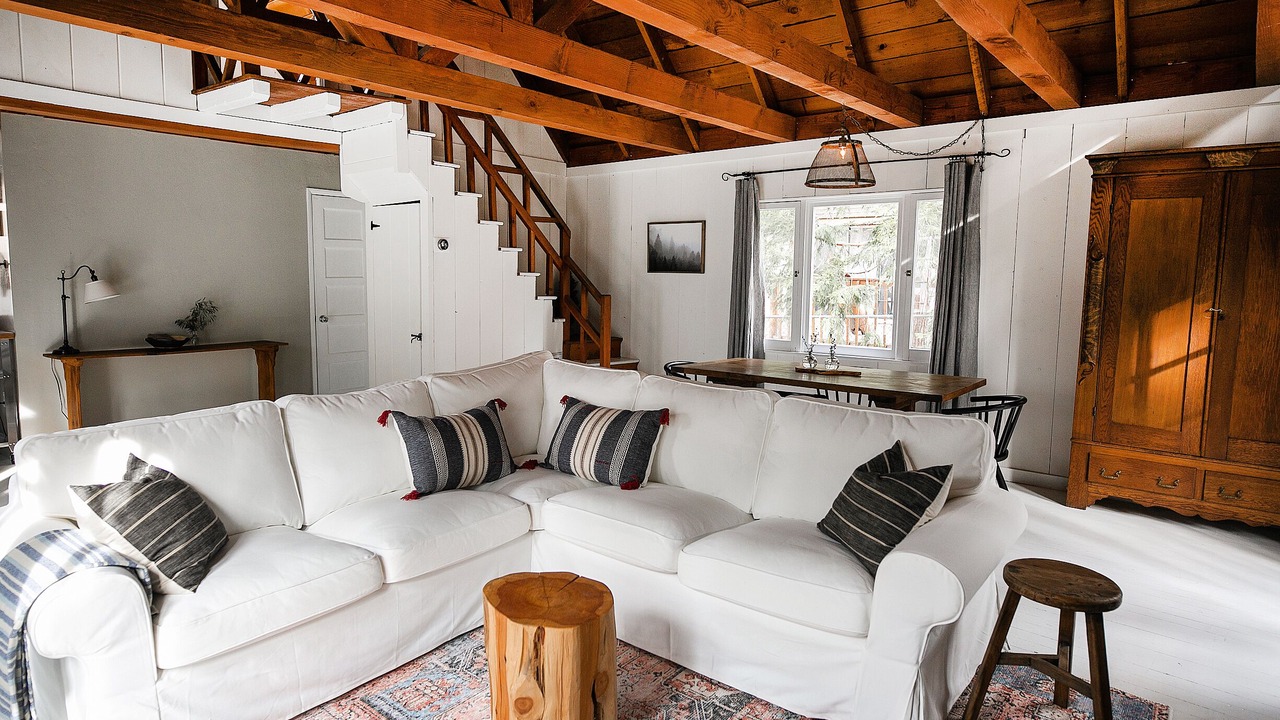 Photo of Livingroom in Cedar Glen