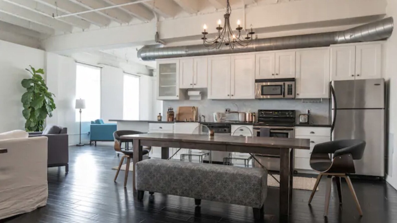 Photo of Kitchen in Historic Core