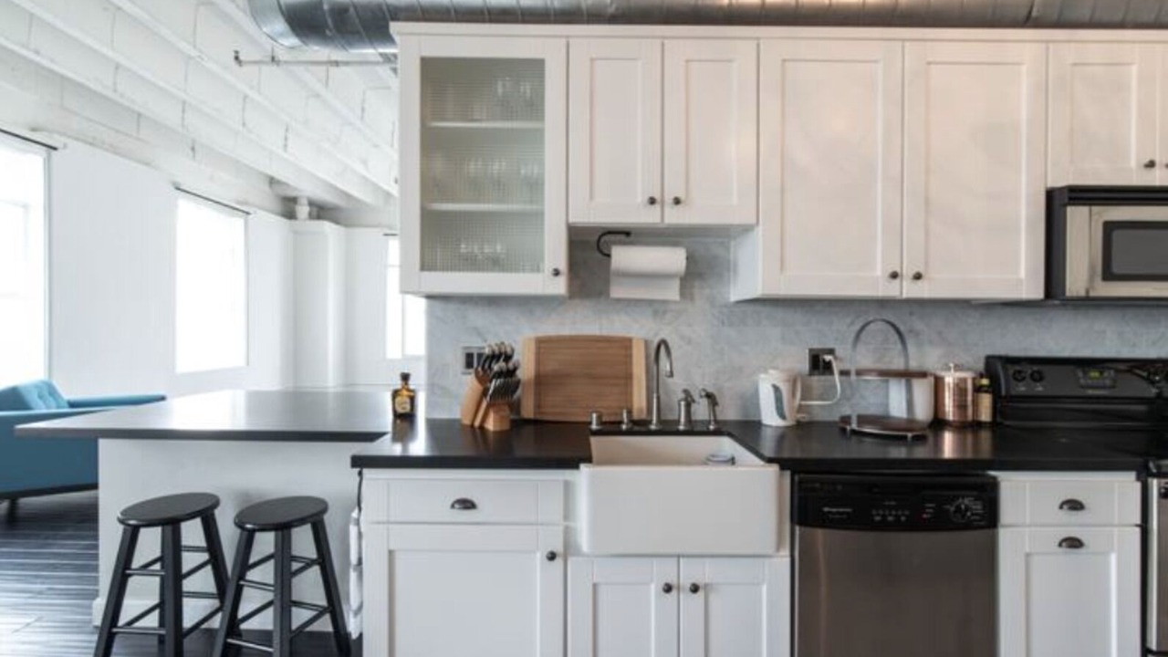 Photo of Kitchen in Historic Core