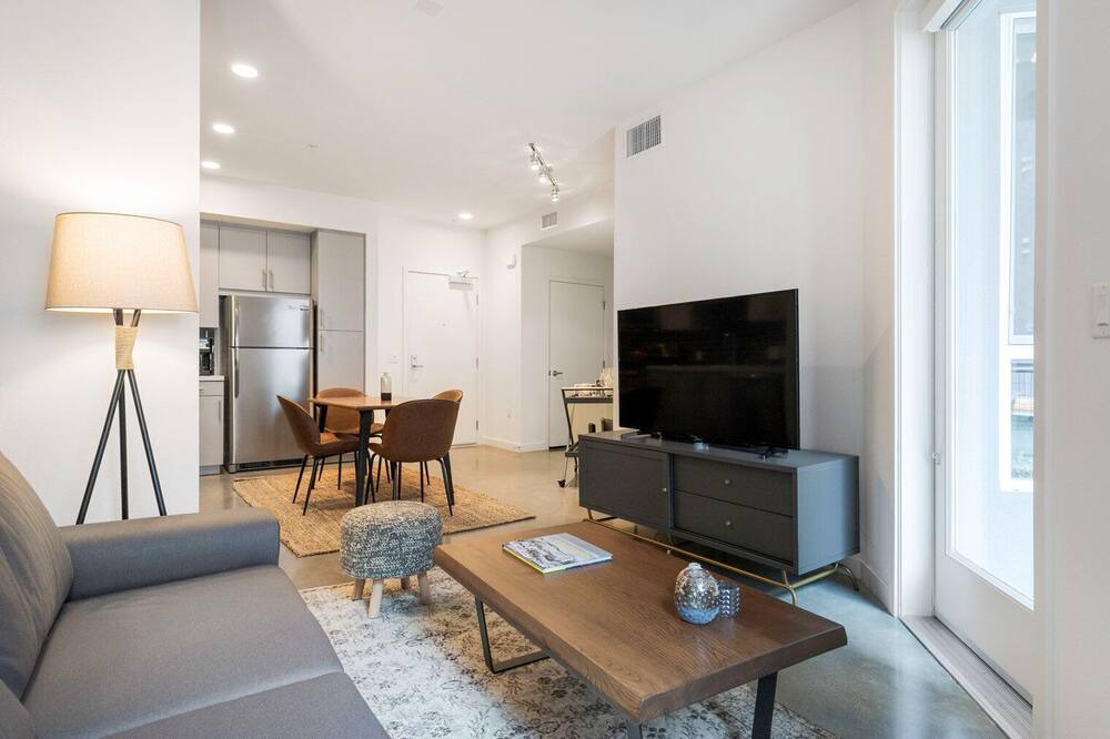 Photo of Livingroom in City West