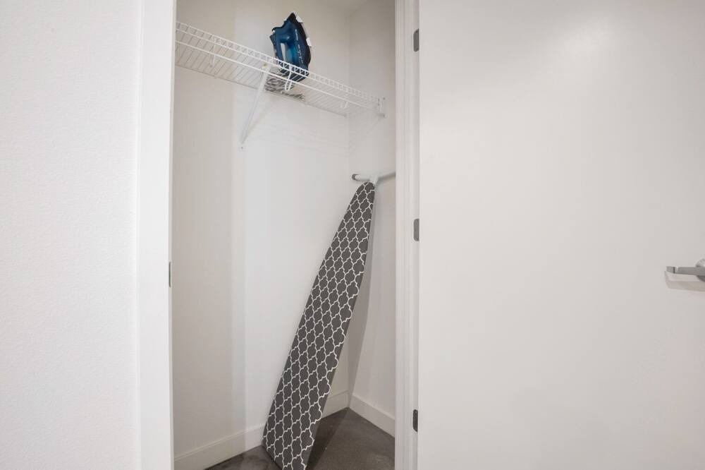 Photo of Bedroom in City West