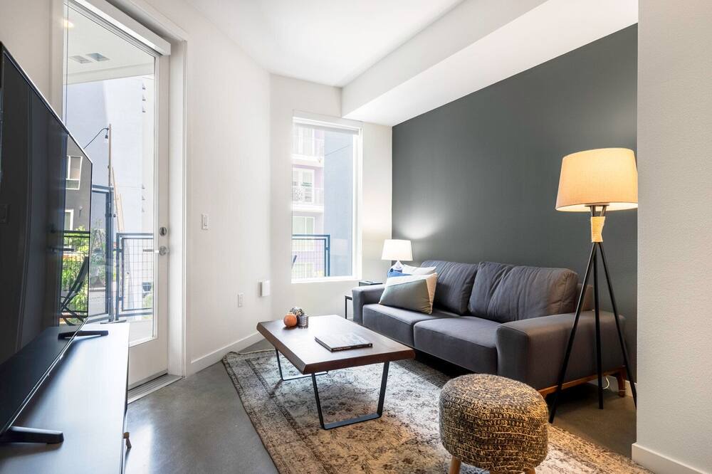 Photo of Livingroom in City West