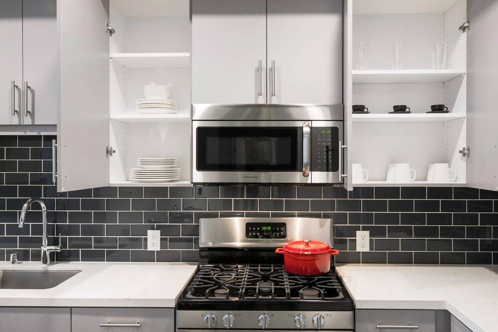 Photo of Kitchen in City West