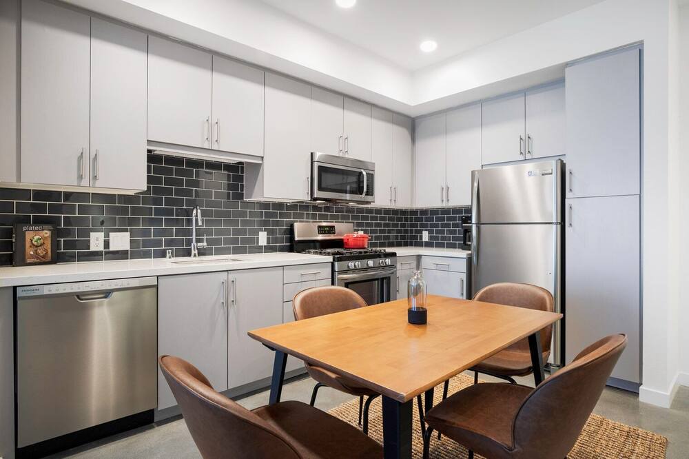 Photo of Kitchen in City West