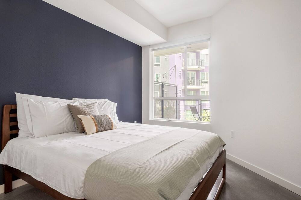 Photo of Bedroom in City West