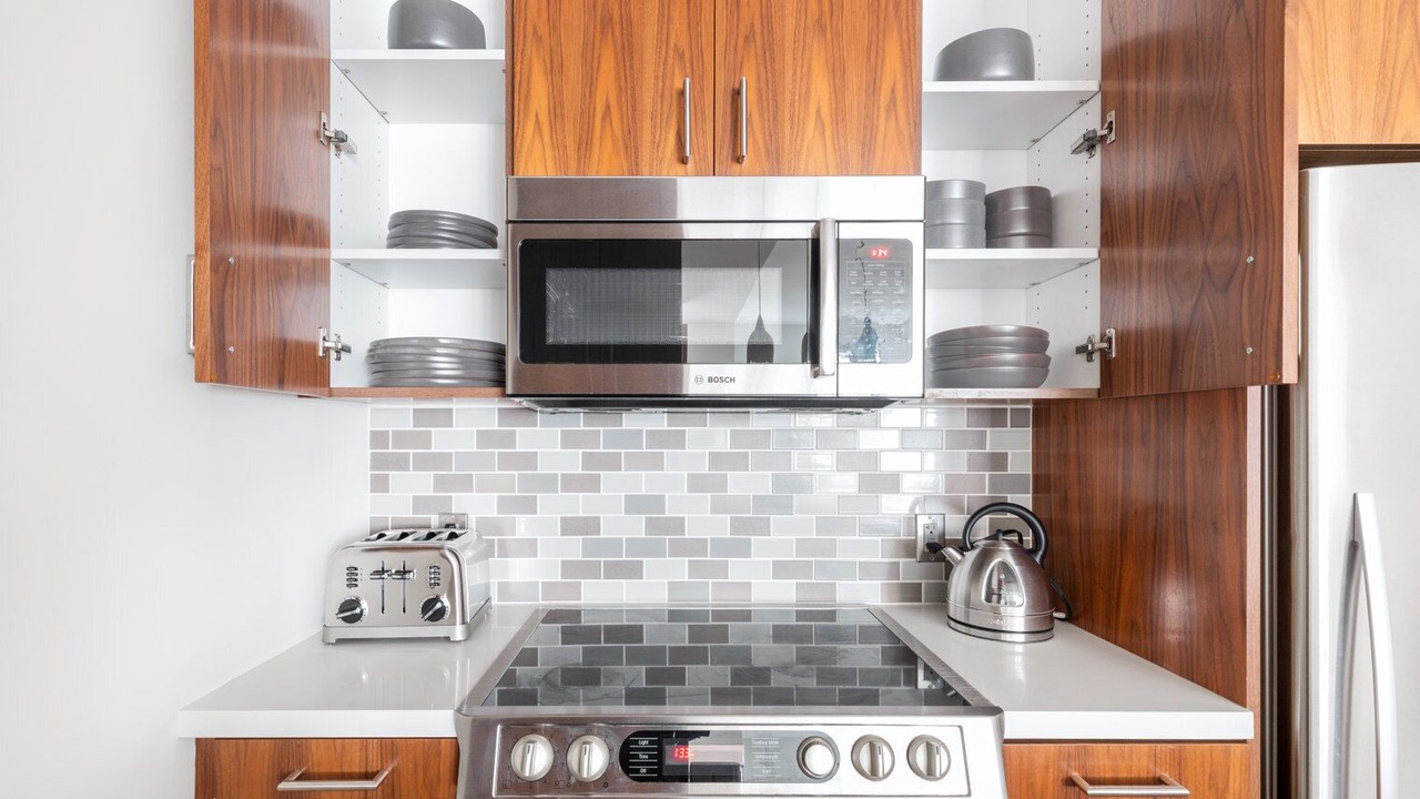 Photo of Kitchen in Bunker Hill