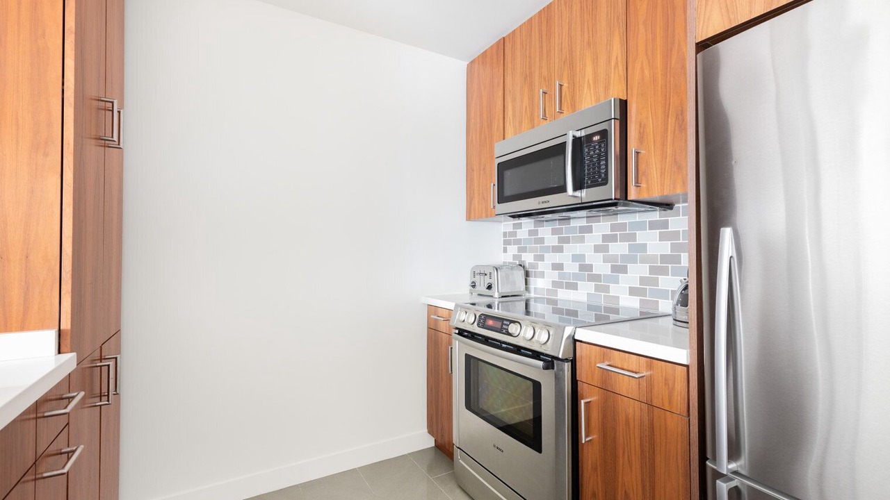 Photo of Kitchen in Bunker Hill