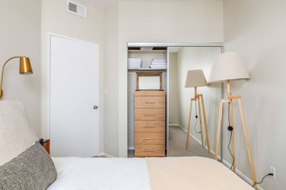 Photo of Bedroom in Hollywood