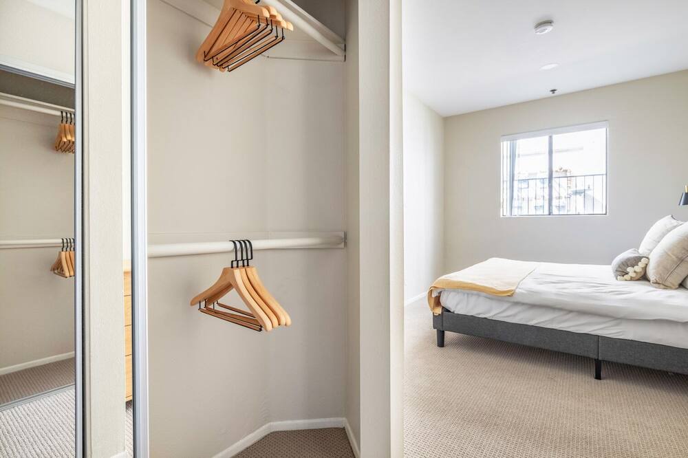 Photo of Bedroom in Hollywood