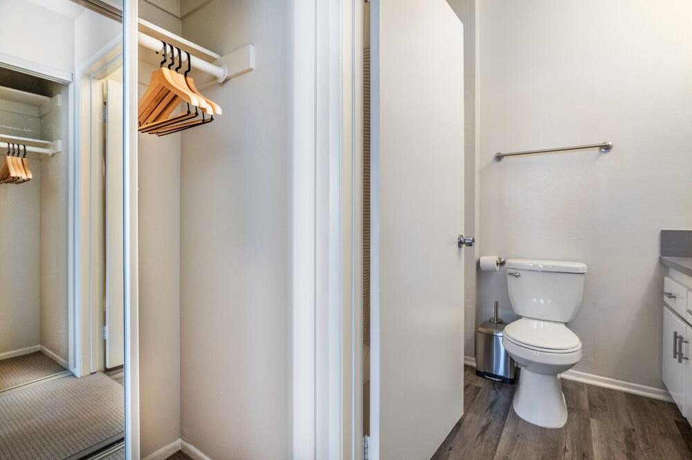 Photo of Bedroom in Hollywood
