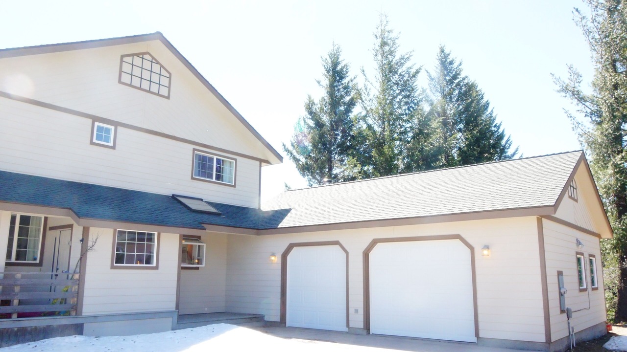 Photo of Outdoor in Mount Shasta