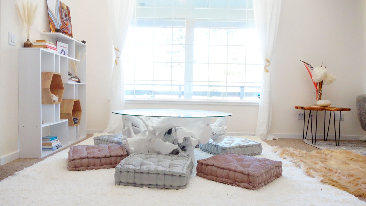 Photo of Livingroom in Mount Shasta