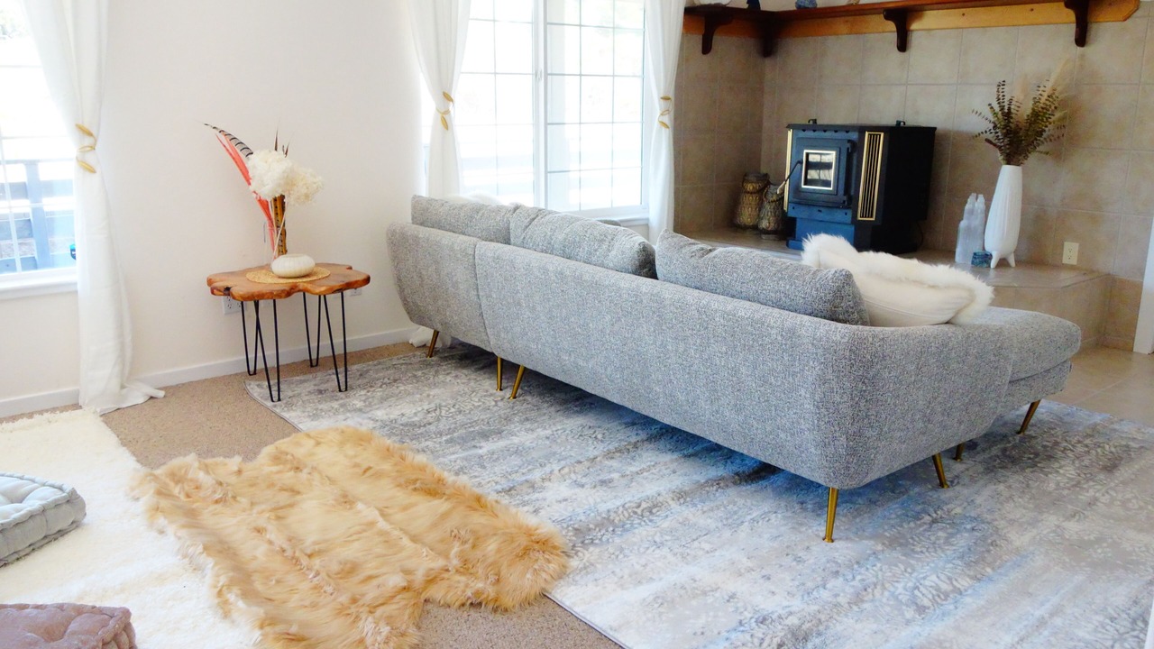 Photo of Livingroom in Mount Shasta
