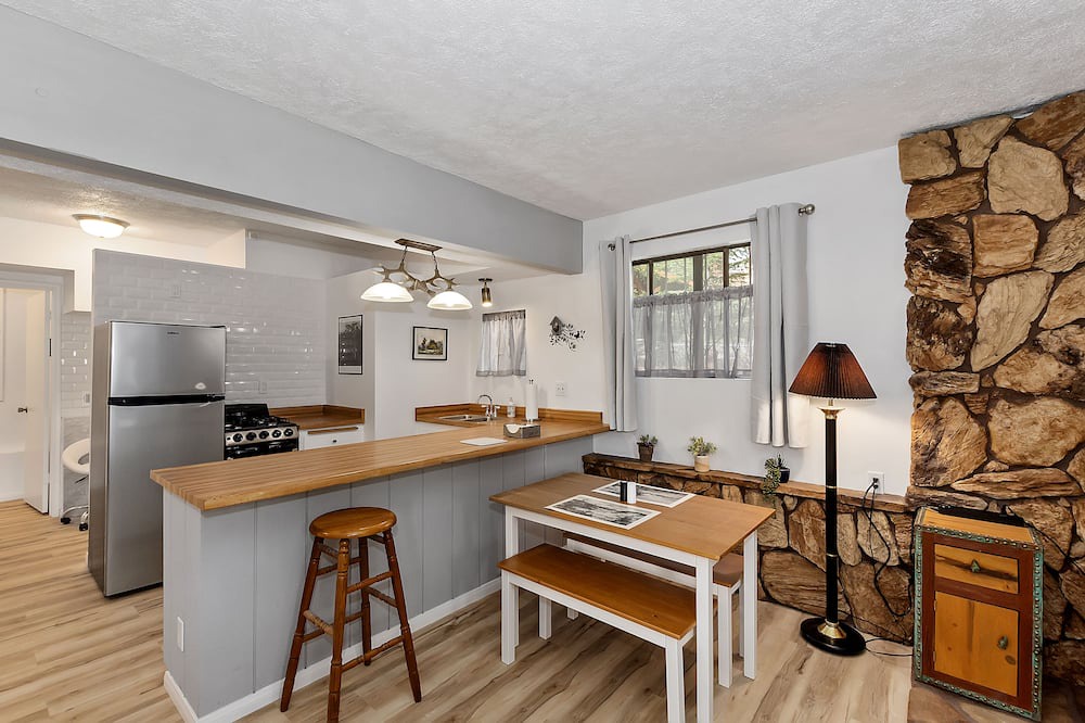 Photo of Kitchen in Whispering Forest