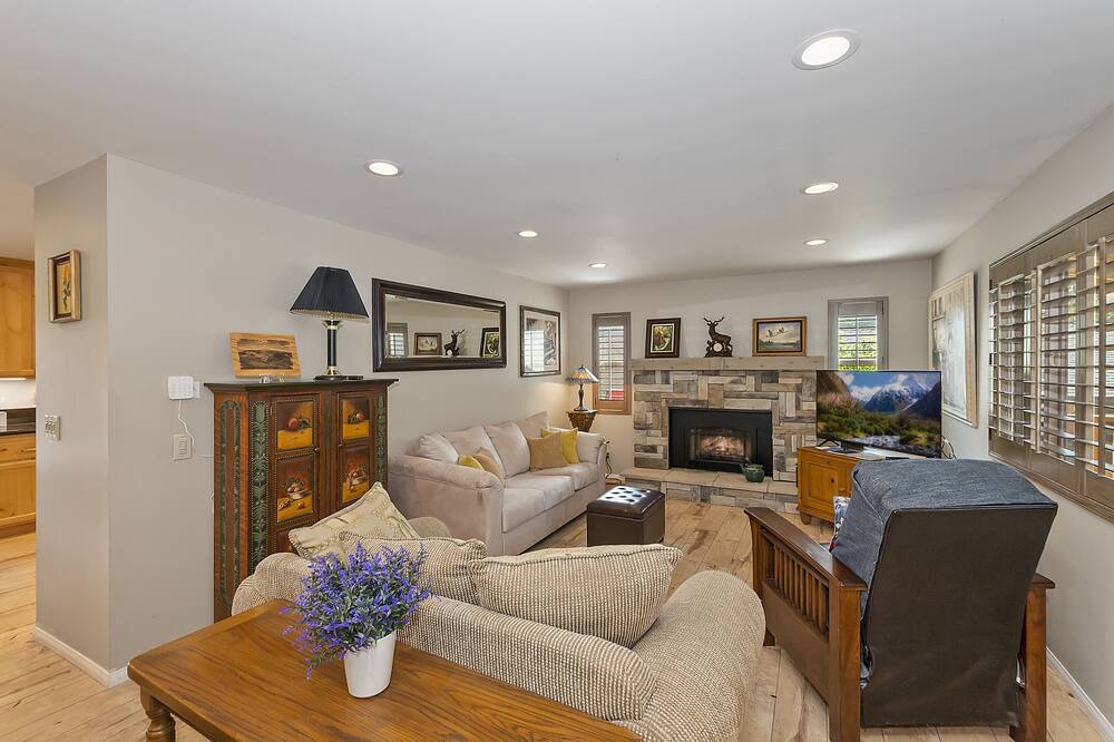 Photo of Livingroom in Whispering Forest