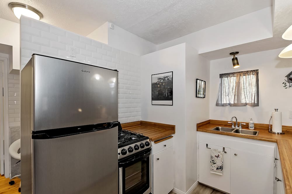 Photo of Kitchen in Whispering Forest