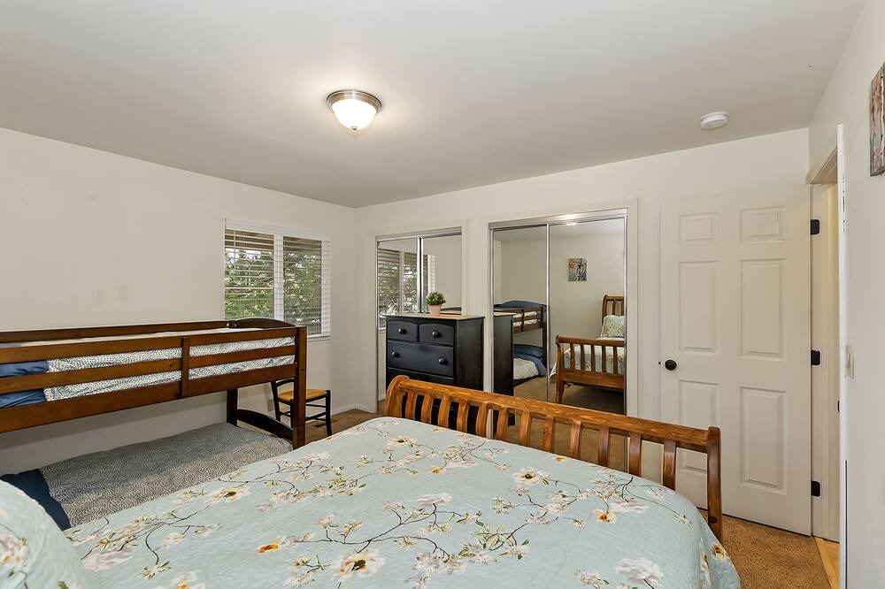 Photo of Bedroom in Whispering Forest