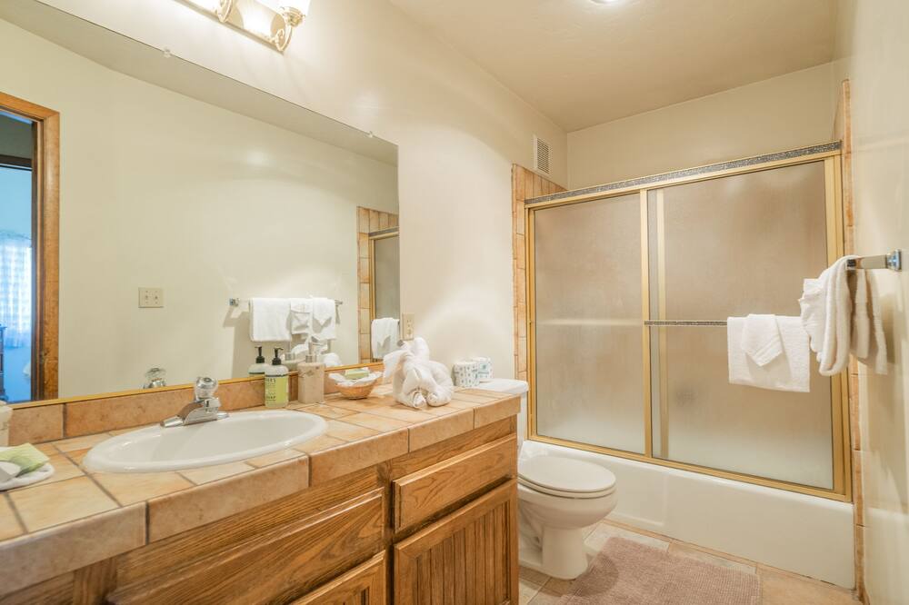 Photo of Bathroom in Patton