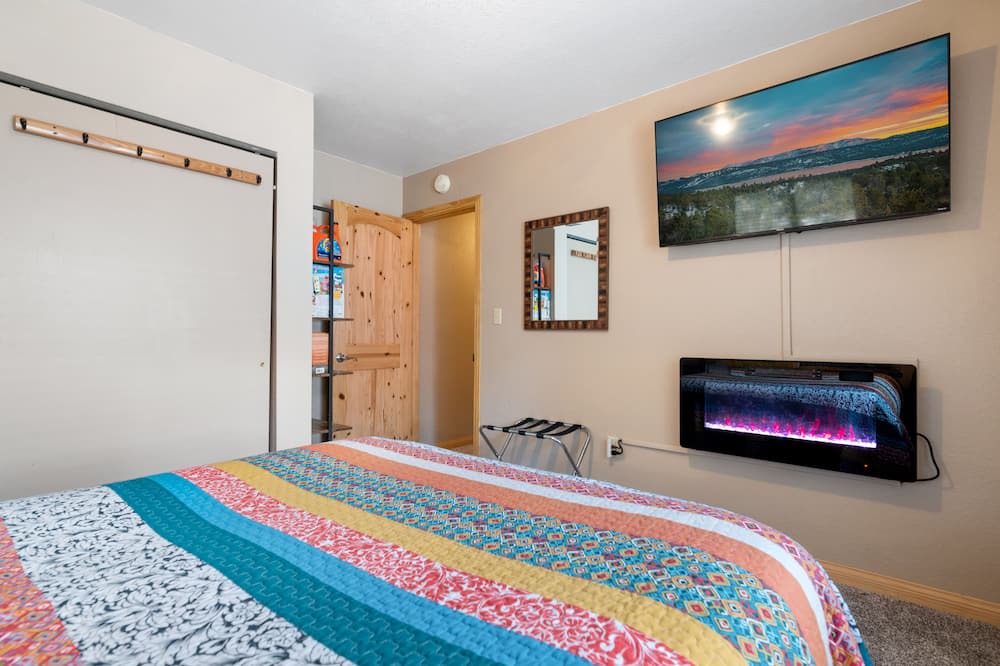 Photo of Bedroom in Sugarloaf