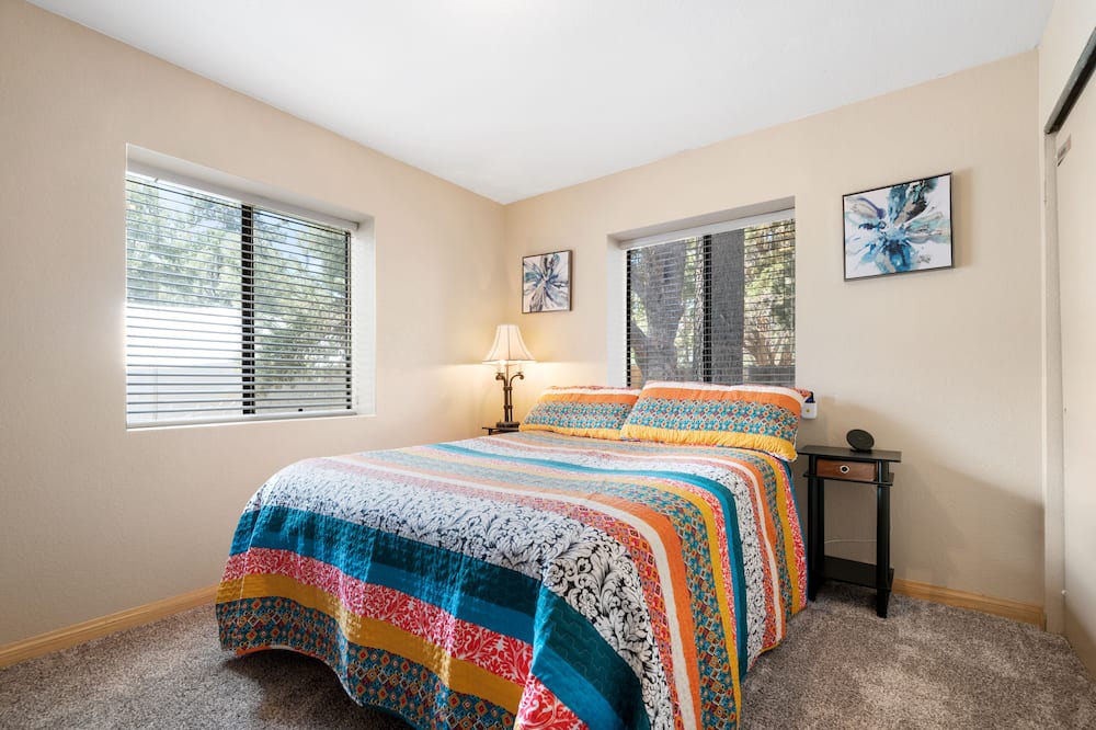 Photo of Bedroom in Sugarloaf