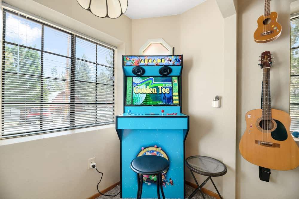 Photo of Bedroom in Sugarloaf