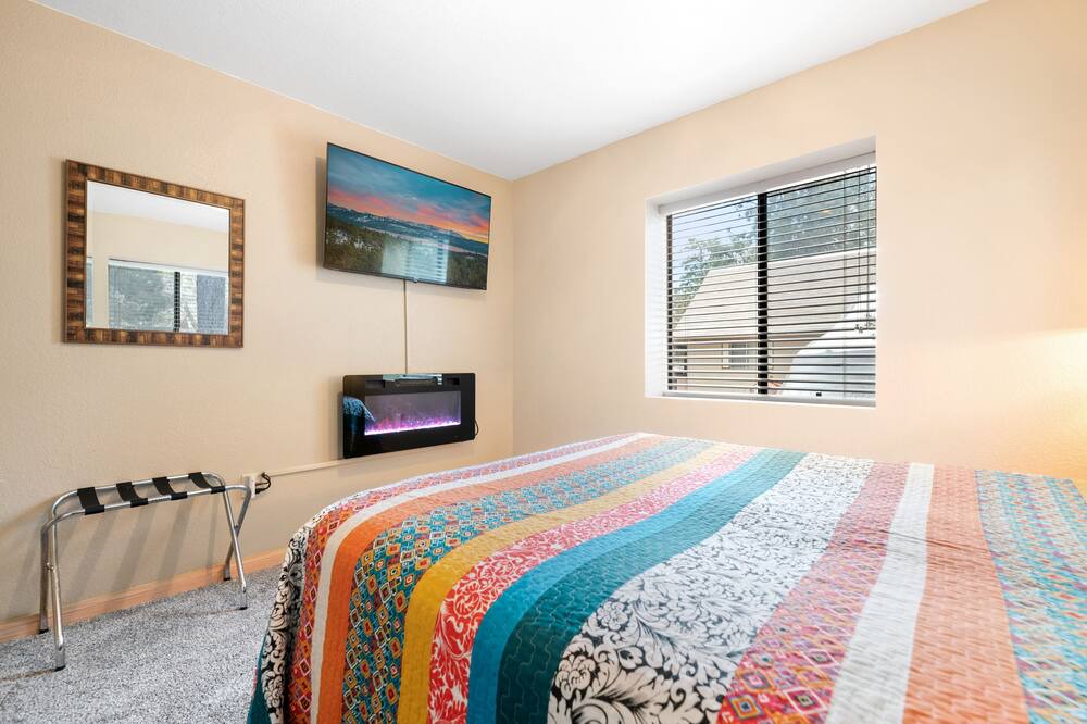 Photo of Bedroom in Sugarloaf