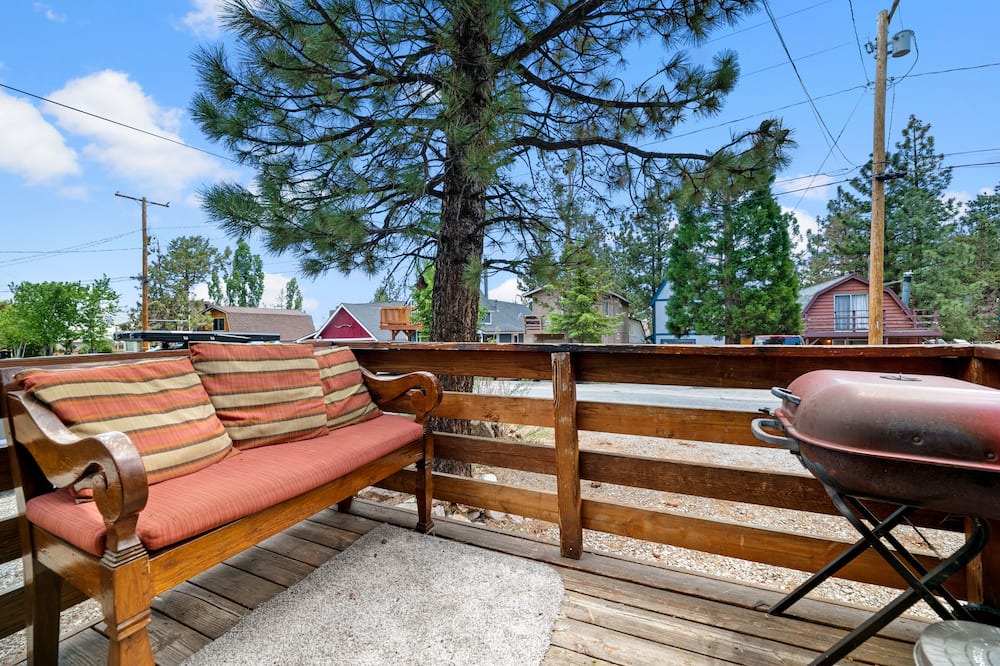 Photo of Patio Balcony in Sugarloaf