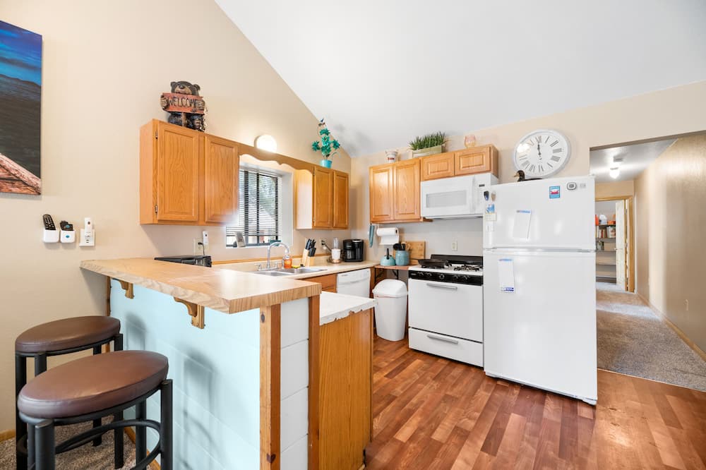 Photo of Kitchen in Sugarloaf