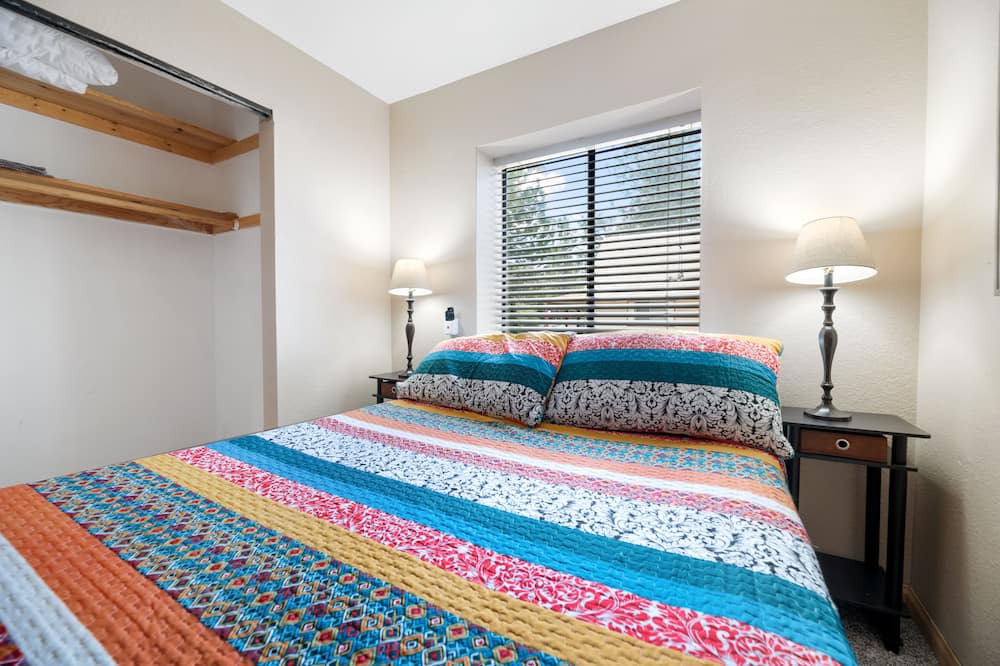 Photo of Bedroom in Sugarloaf
