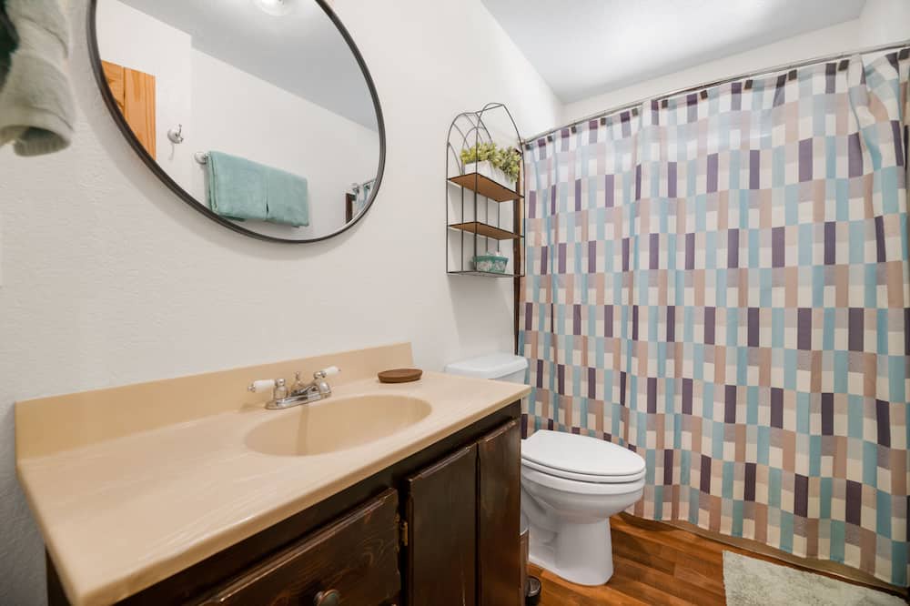 Photo of Bathroom in Sugarloaf