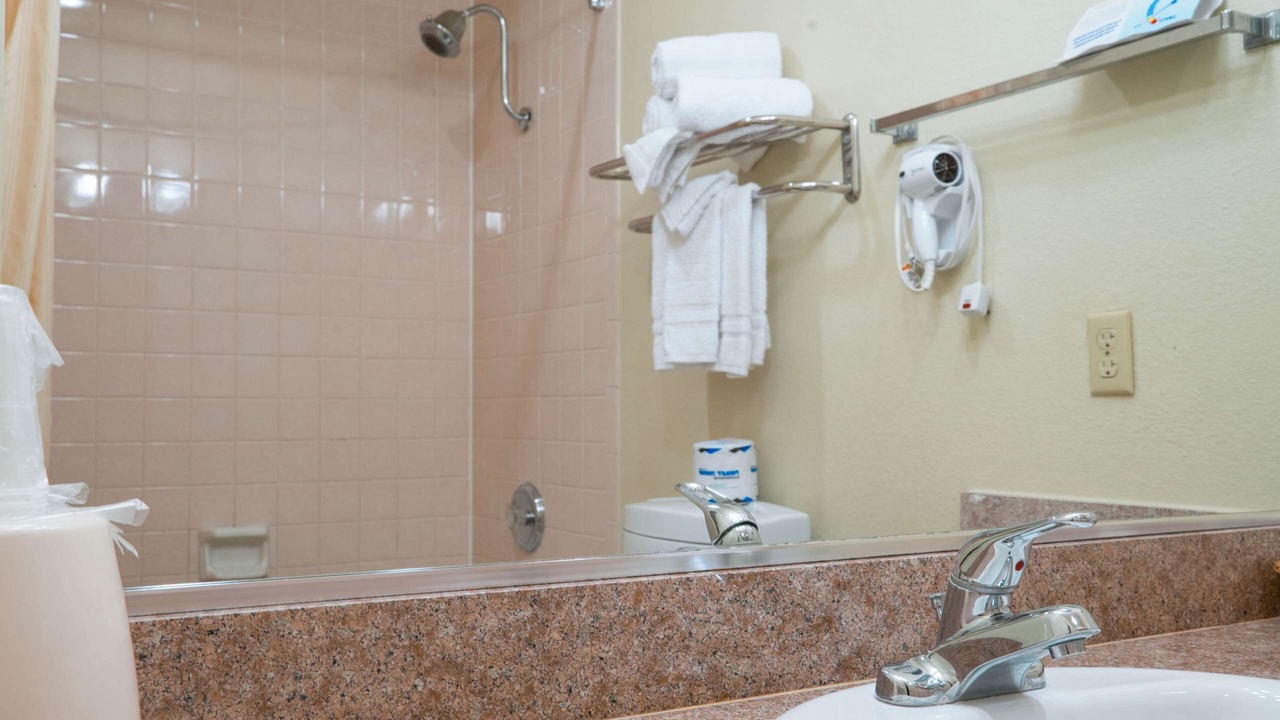 Photo of Bathroom in Anaheim Hills