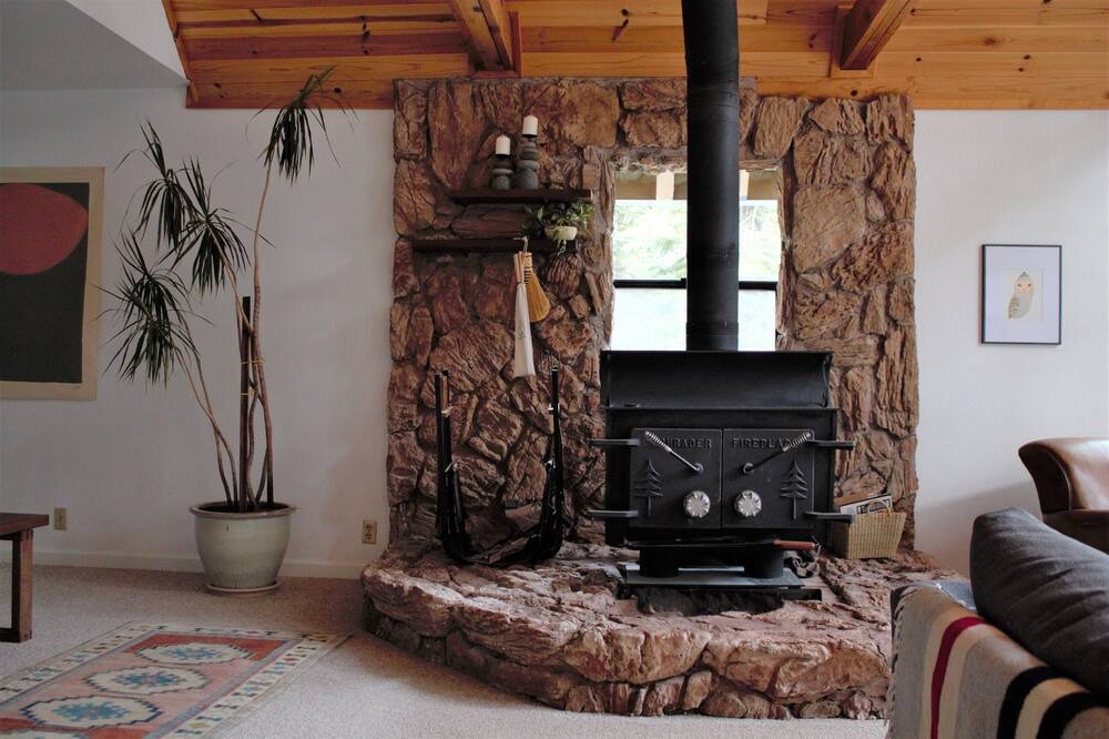 Photo of Livingroom in Pla-Vada Woodlands