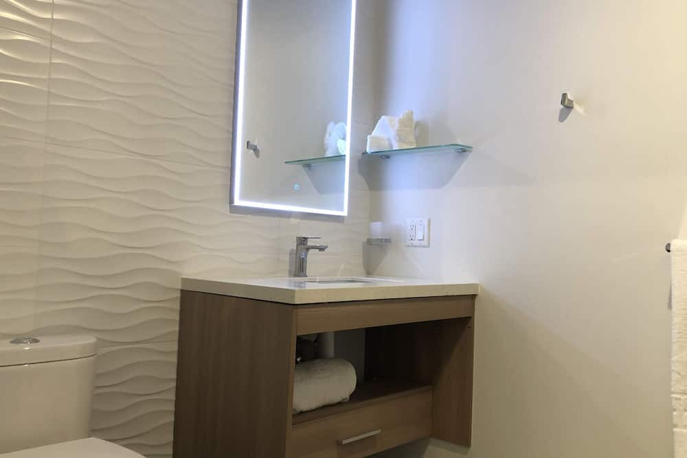 Photo of Bathroom in Downtown