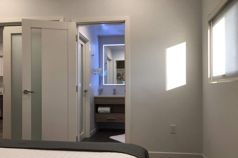 Photo of Bedroom in Downtown