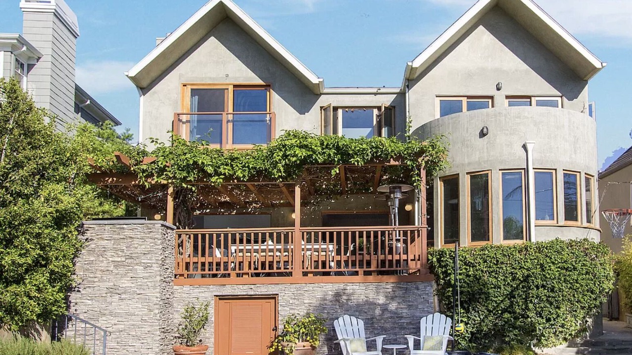 Photo of Outdoor in Pacific Palisades