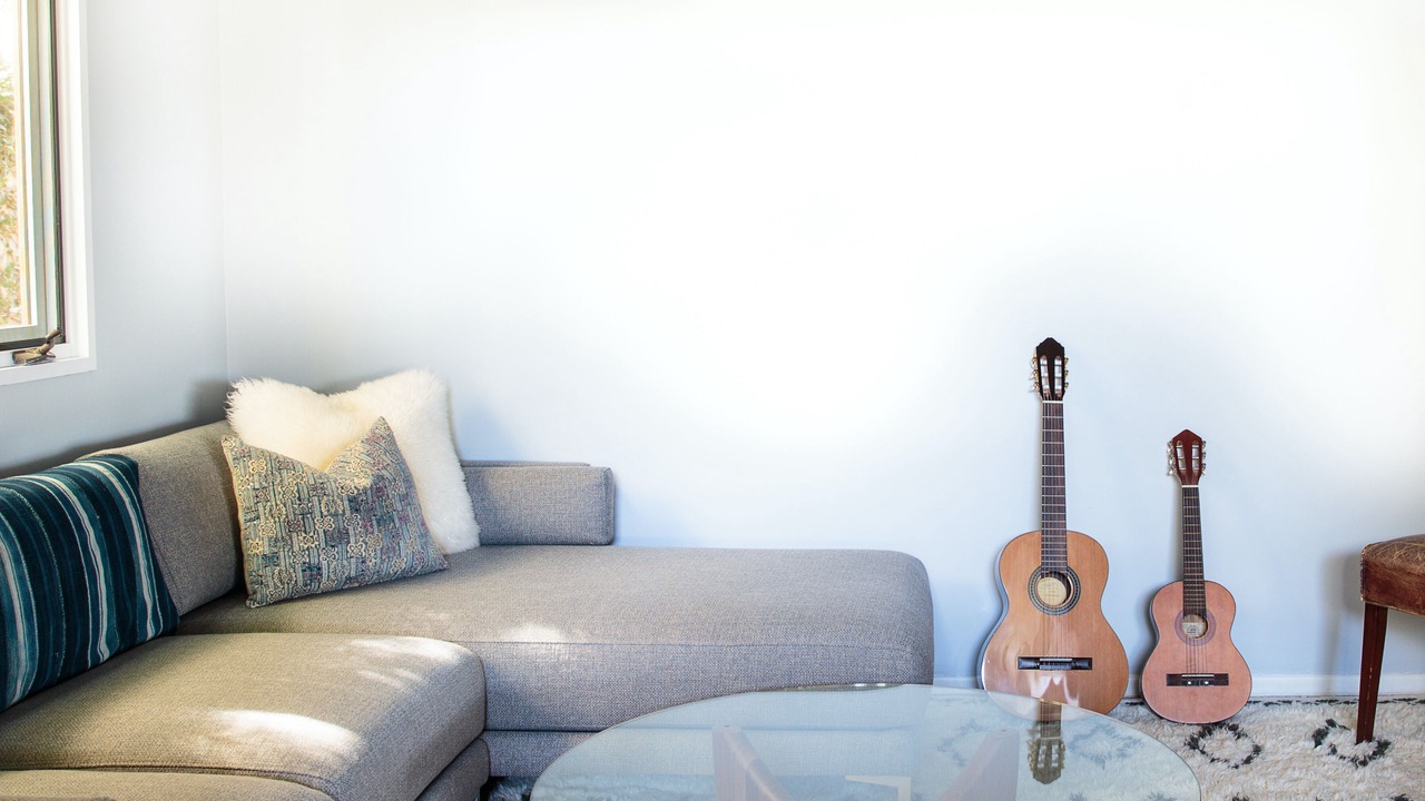 Photo of Livingroom in Pacific Palisades